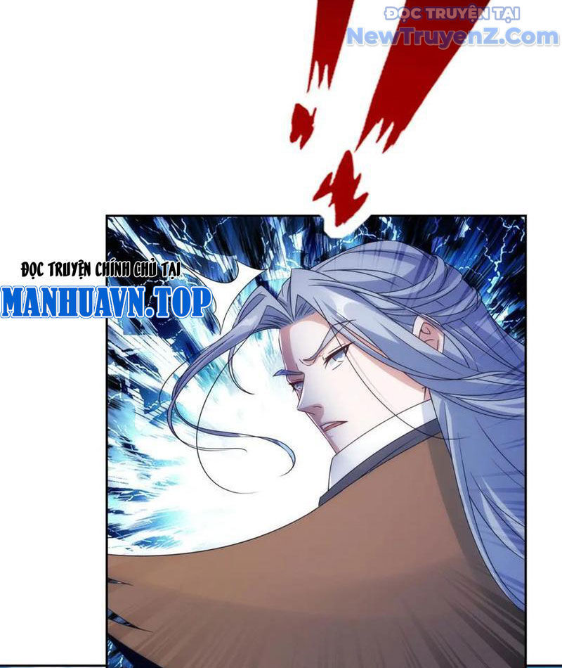 Thần Hồn Võ Đế Chap 426 - Next Chap 427