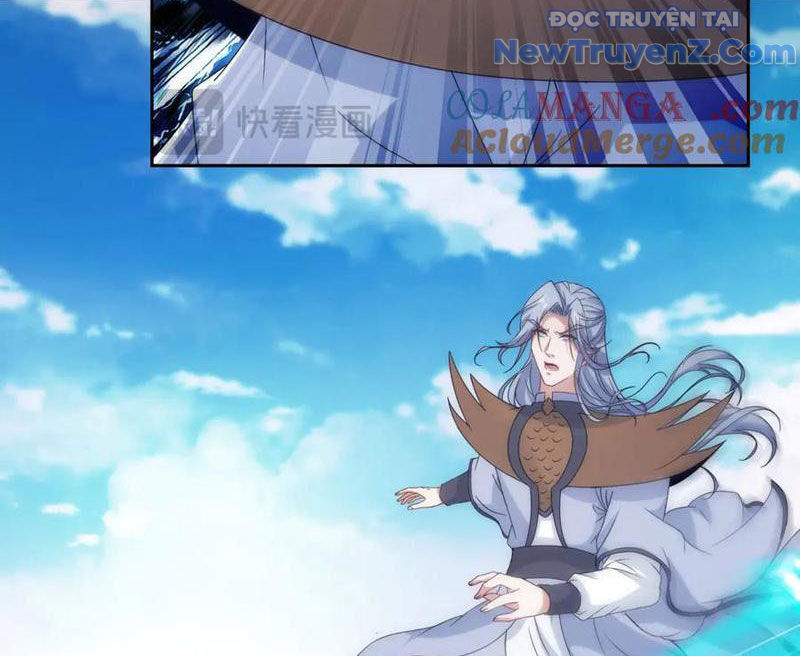 Thần Hồn Võ Đế Chap 426 - Next Chap 427