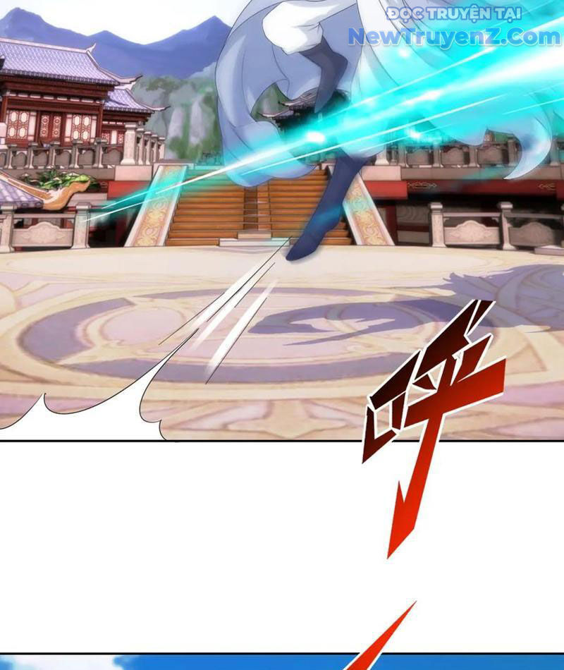 Thần Hồn Võ Đế Chap 426 - Next Chap 427