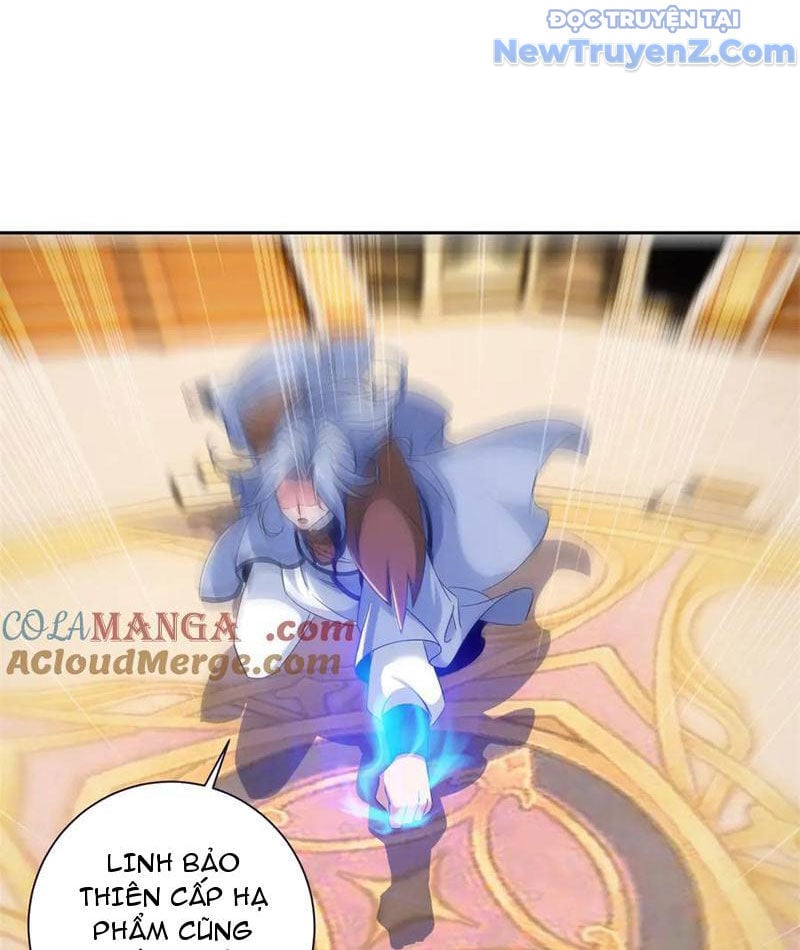 Thần Hồn Võ Đế Chap 426 - Next Chap 427