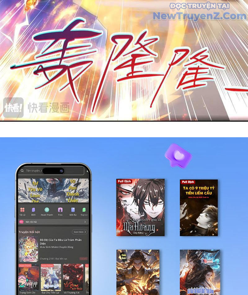 Thần Hồn Võ Đế Chap 426 - Next Chap 427