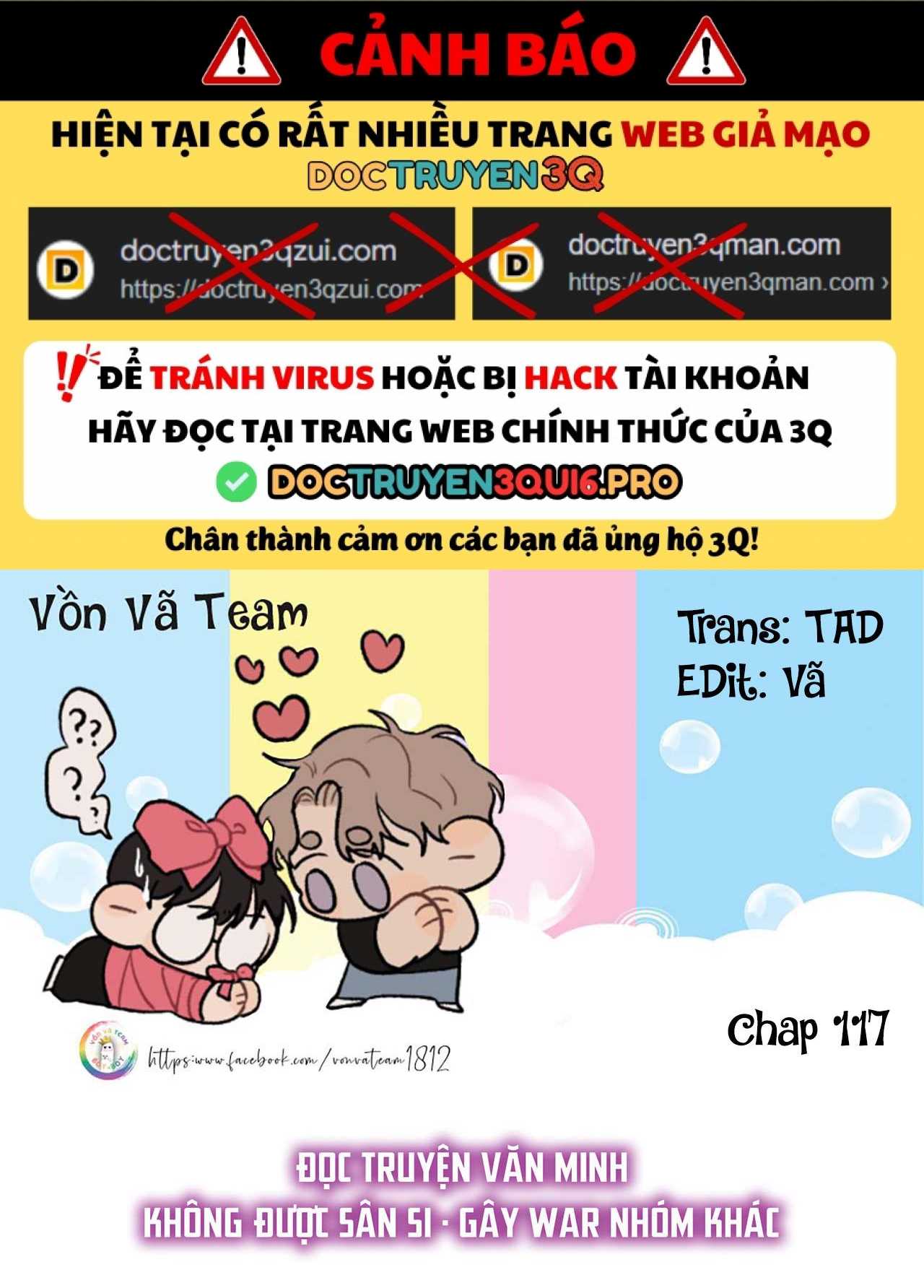 Đồng Tiền Kham Thế Chap 117 - Next Chap 118