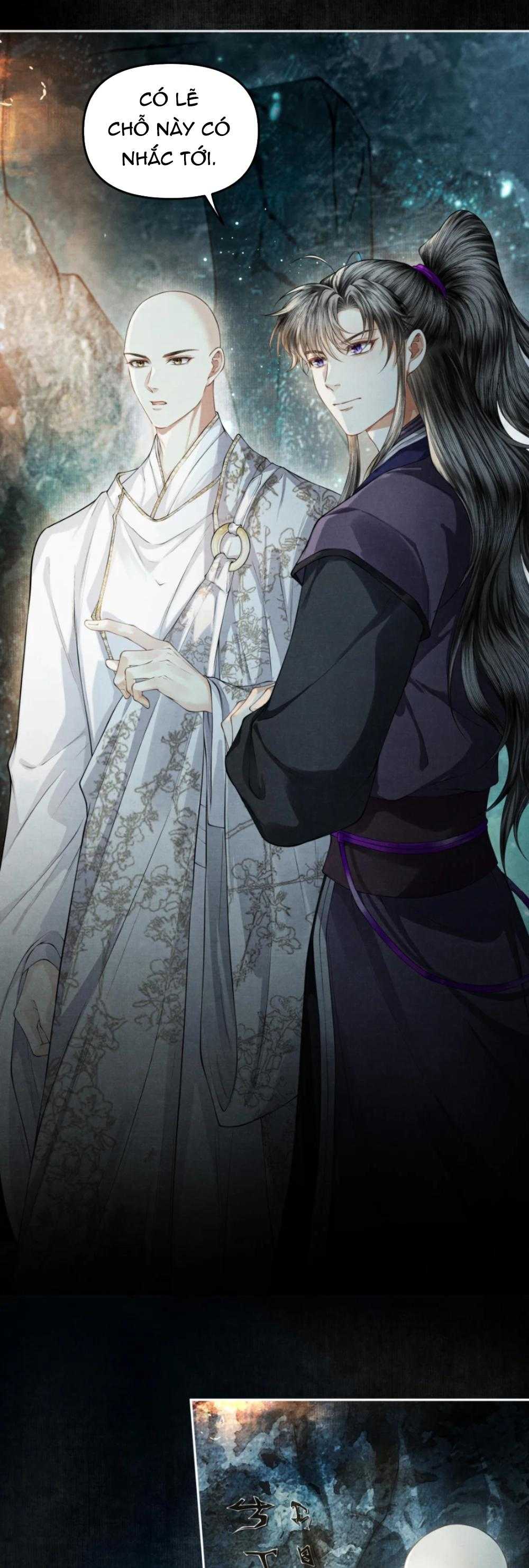 Đồng Tiền Kham Thế Chap 122 - Next Chap 123