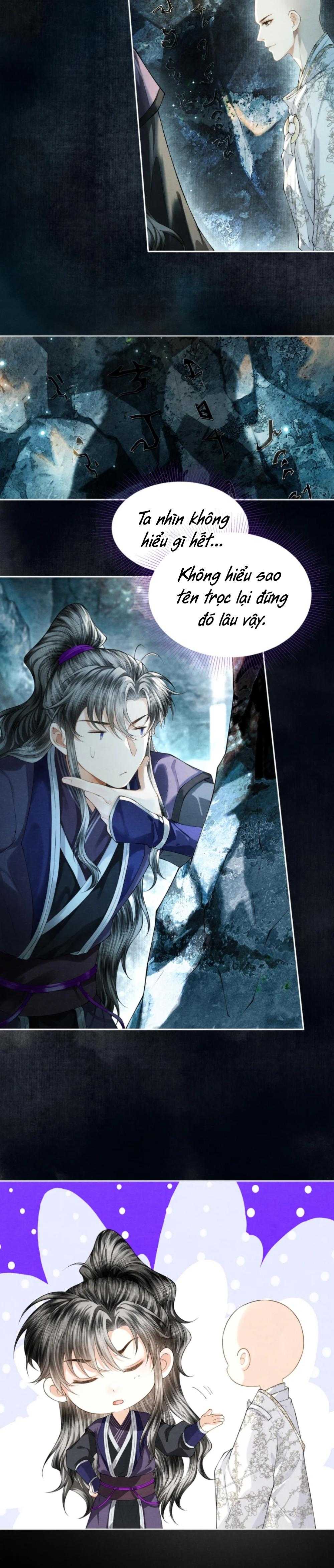 Đồng Tiền Kham Thế Chap 122 - Next Chap 123