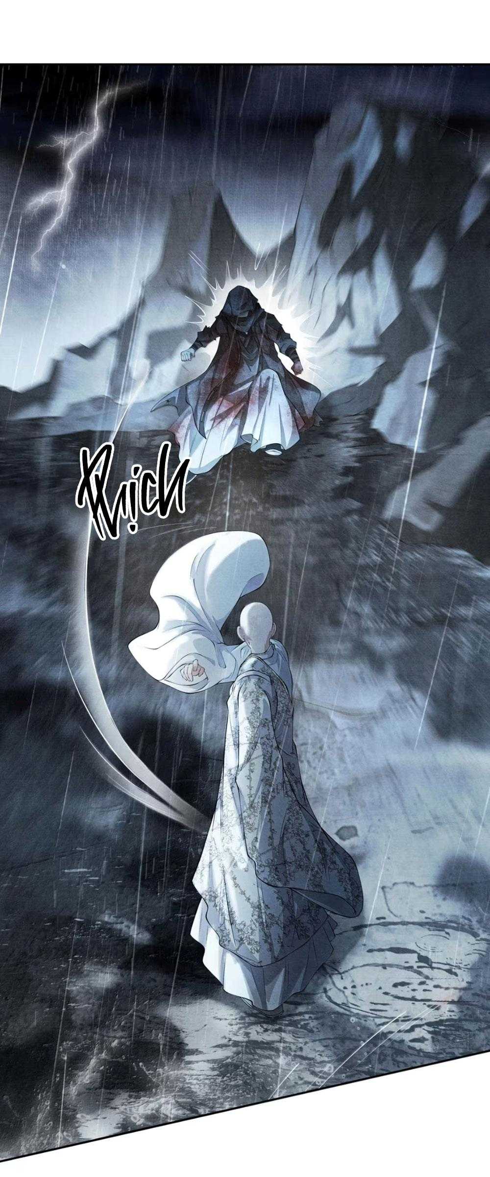 Đồng Tiền Kham Thế Chap 140 - Next Chap 141