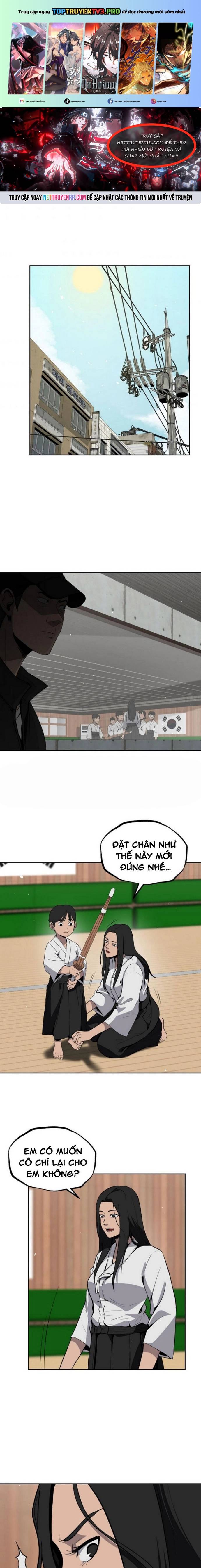 Vương Đạo Chap 18 - Next Chap 19