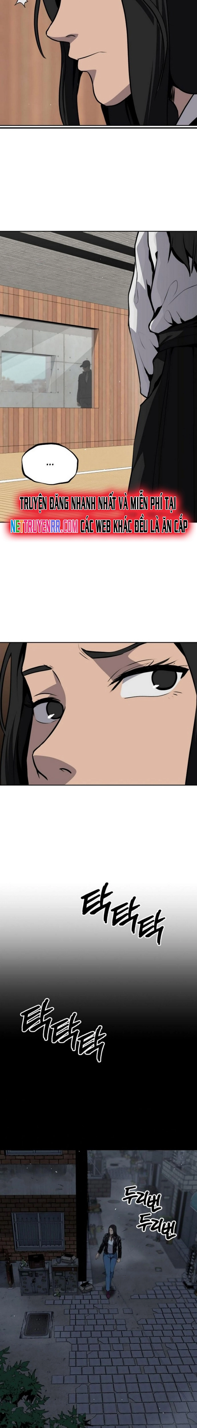 Vương Đạo Chap 18 - Next Chap 19