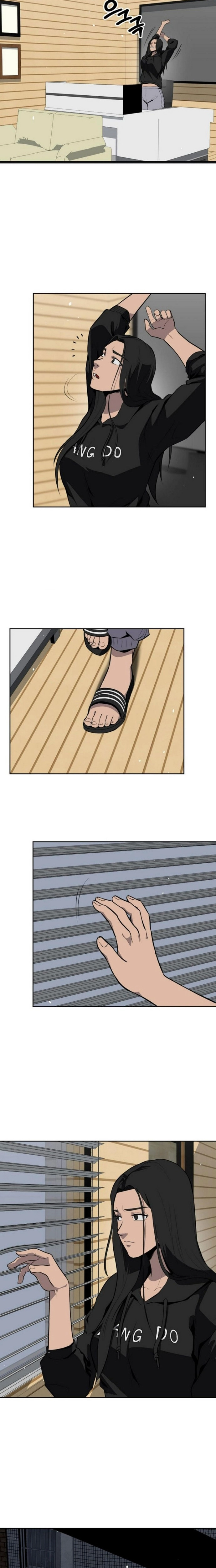 Vương Đạo Chap 18 - Next Chap 19