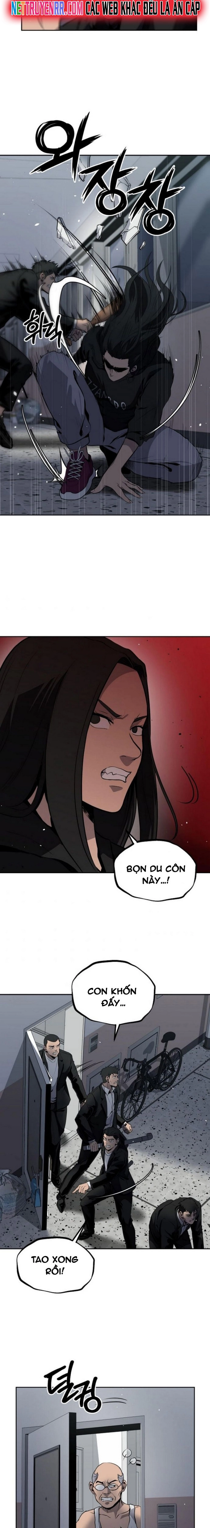 Vương Đạo Chap 18 - Next Chap 19