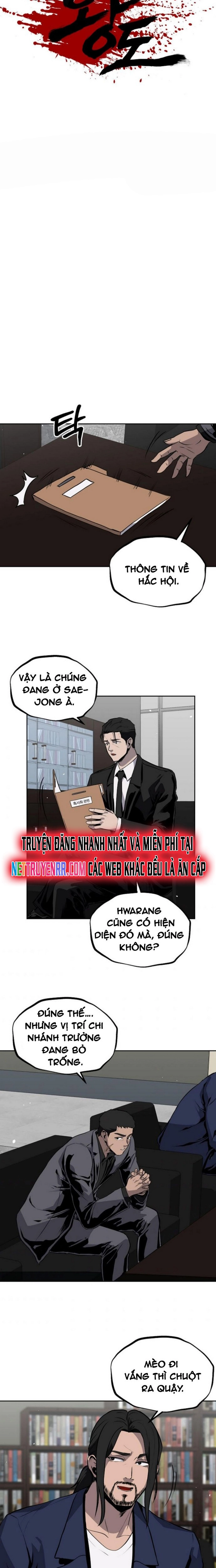 Vương Đạo Chap 17 - Next Chap 18