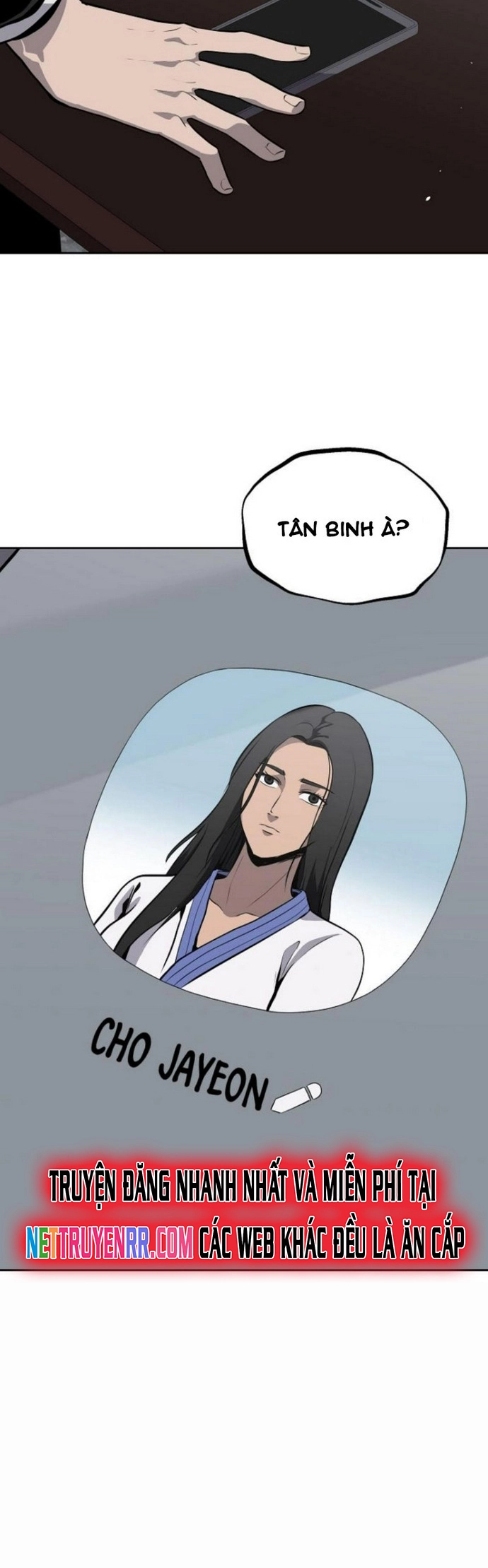 Vương Đạo Chap 17 - Next Chap 18