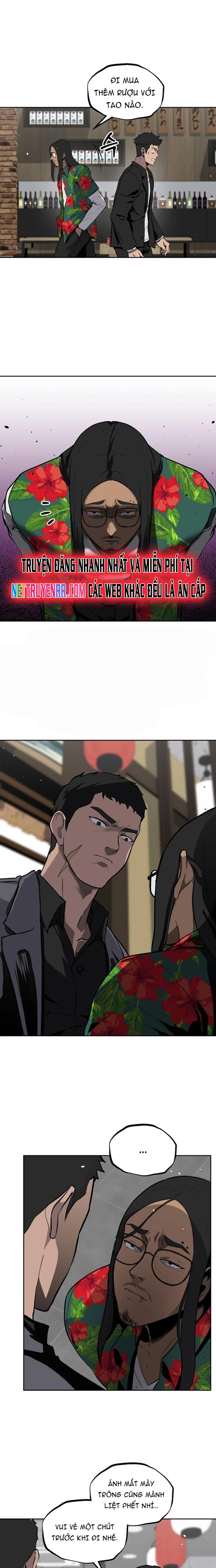 Vương Đạo Chap 16 - Next Chap 17