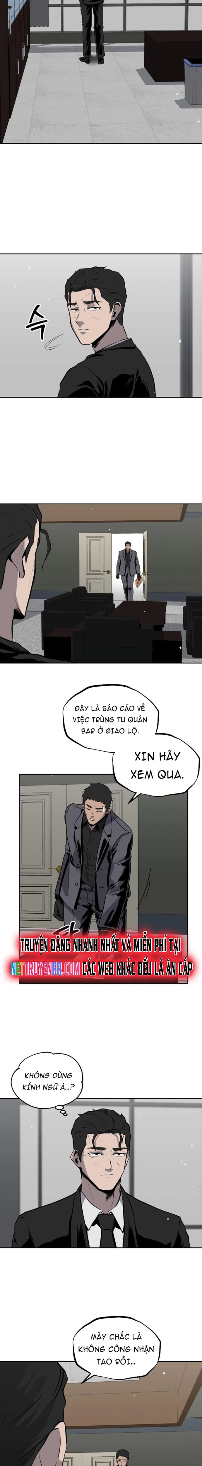 Vương Đạo Chap 16 - Next Chap 17