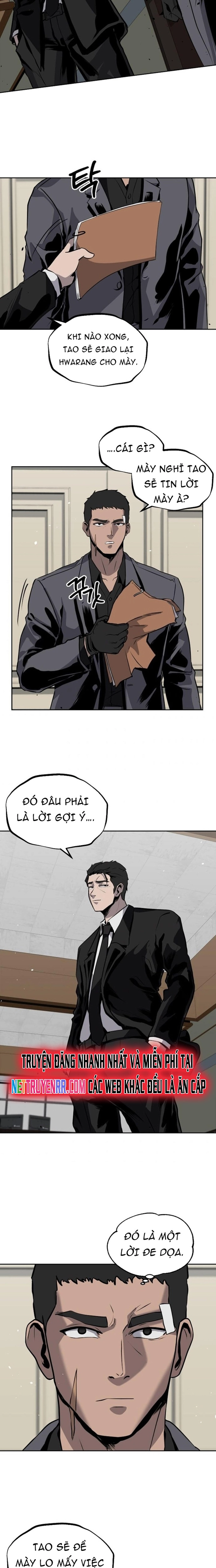 Vương Đạo Chap 16 - Next Chap 17