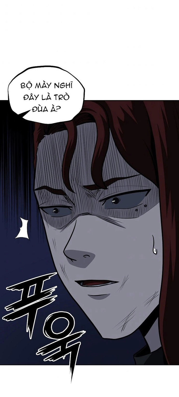 Vương Đạo Chap 27 - Next Chap 28