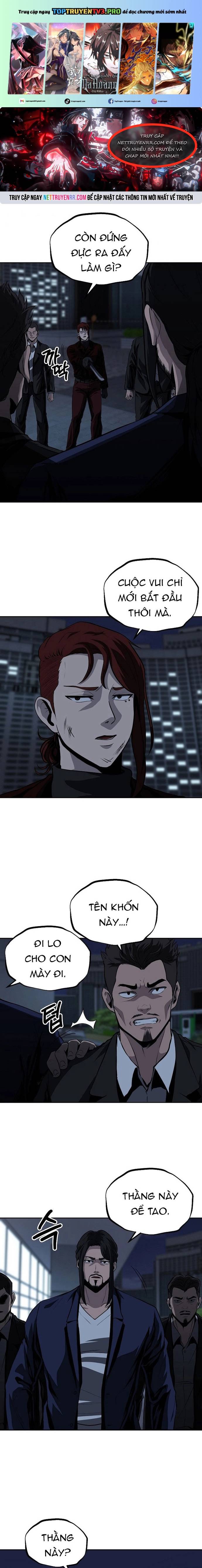 Vương Đạo Chap 26 - Next Chap 27