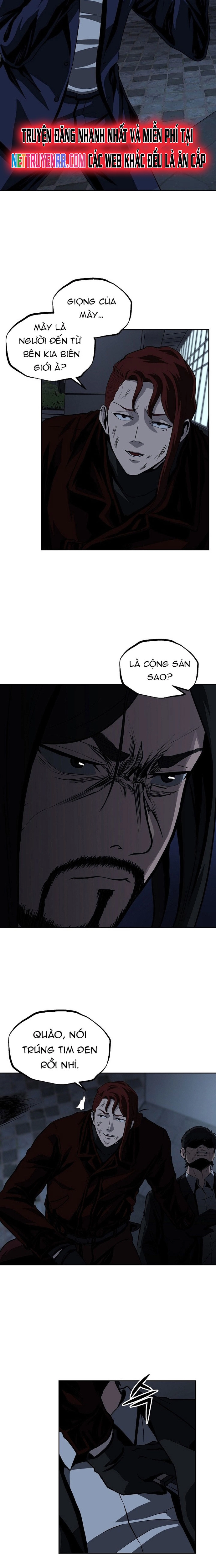 Vương Đạo Chap 26 - Next Chap 27