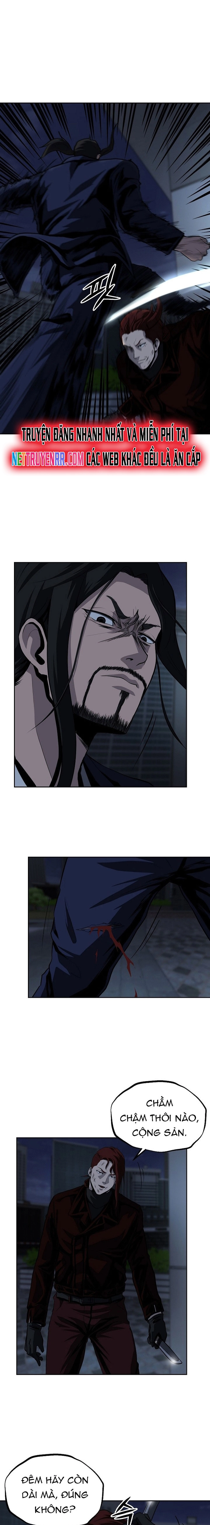 Vương Đạo Chap 26 - Next Chap 27