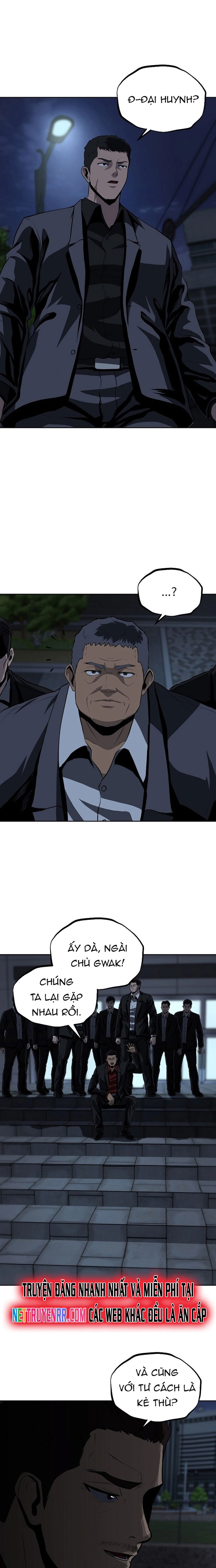 Vương Đạo Chap 26 - Next Chap 27