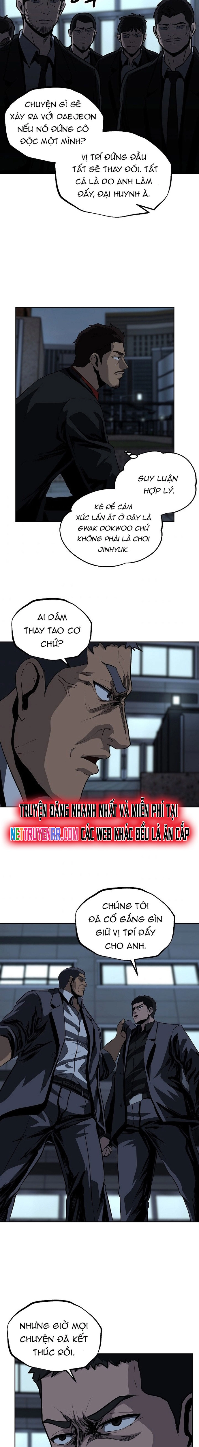 Vương Đạo Chap 26 - Next Chap 27