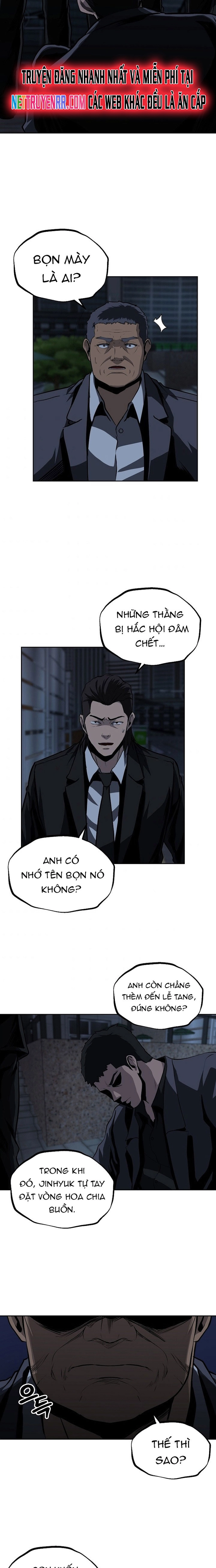 Vương Đạo Chap 26 - Next Chap 27