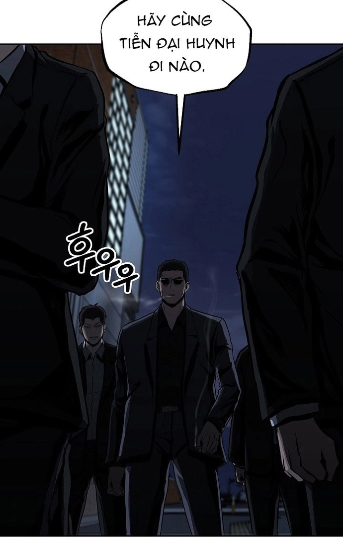 Vương Đạo Chap 26 - Next Chap 27