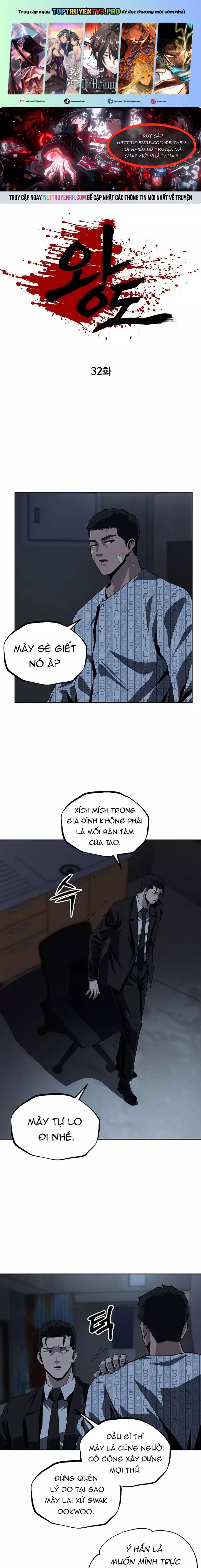 Vương Đạo Chap 32 - Next Chap 33