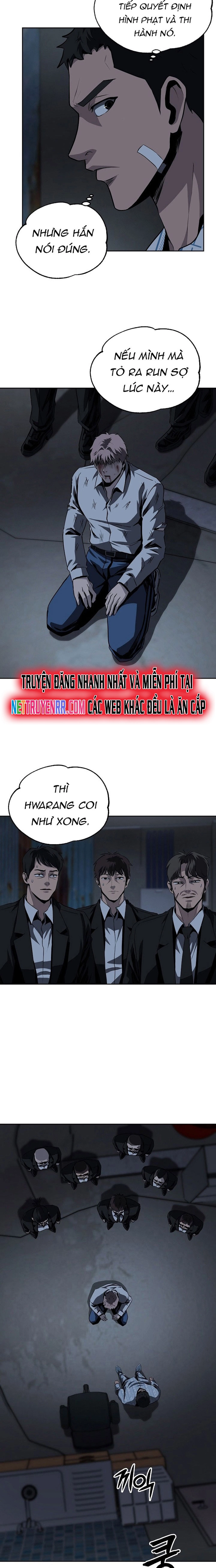 Vương Đạo Chap 32 - Next Chap 33