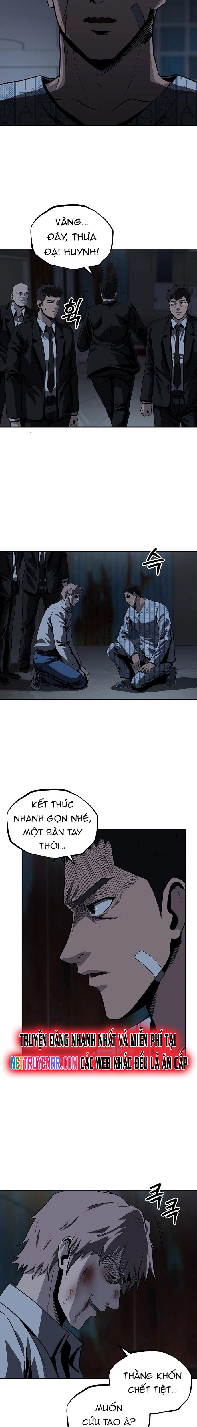 Vương Đạo Chap 32 - Next Chap 33