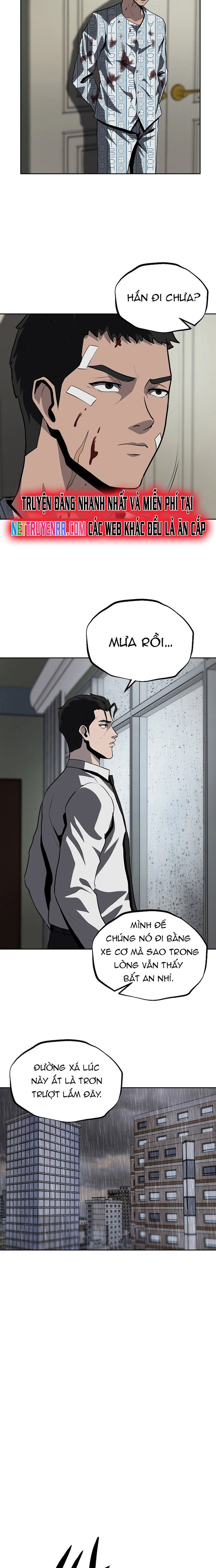 Vương Đạo Chap 32 - Next Chap 33