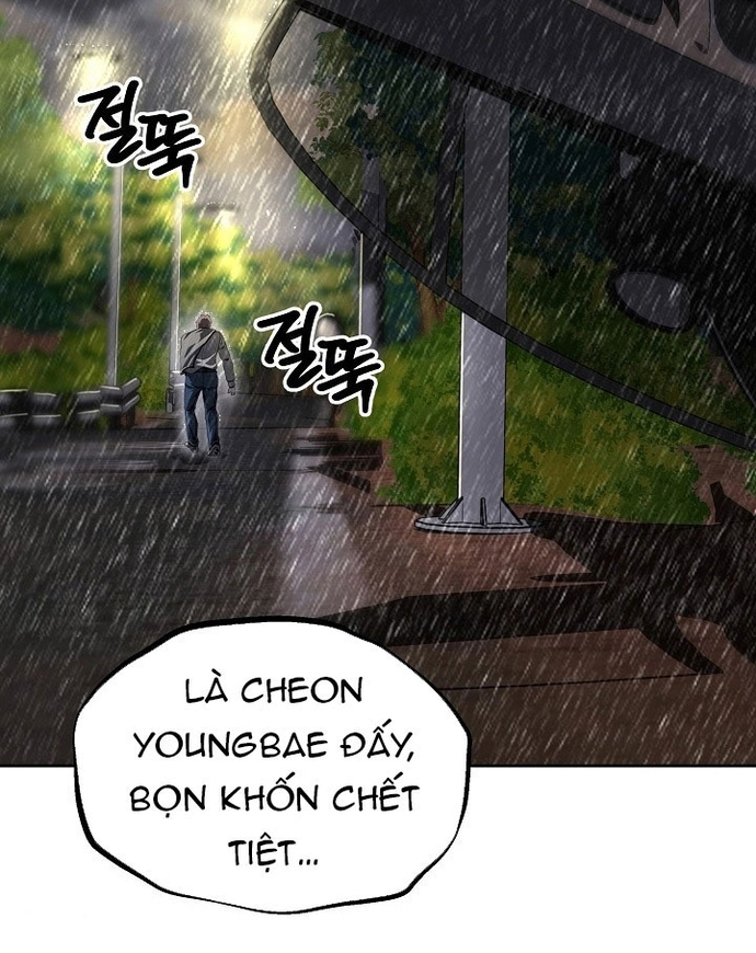 Vương Đạo Chap 32 - Next Chap 33