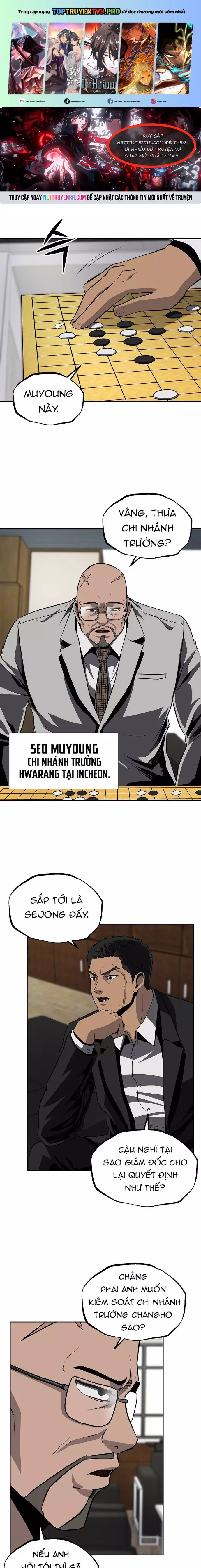 Vương Đạo Chap 31 - Next Chap 32