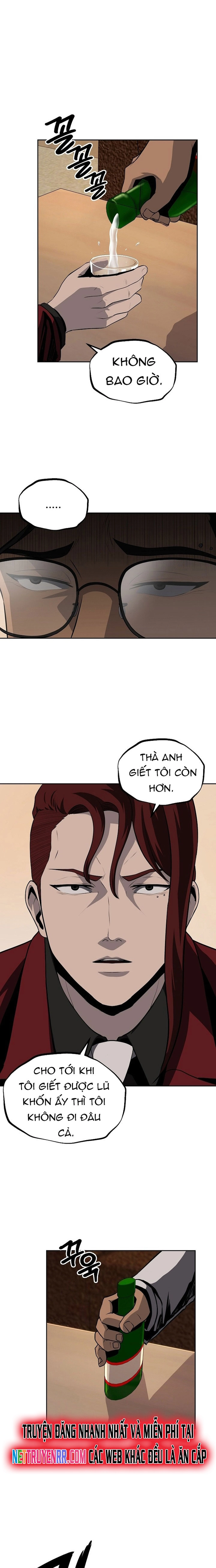 Vương Đạo Chap 31 - Next Chap 32