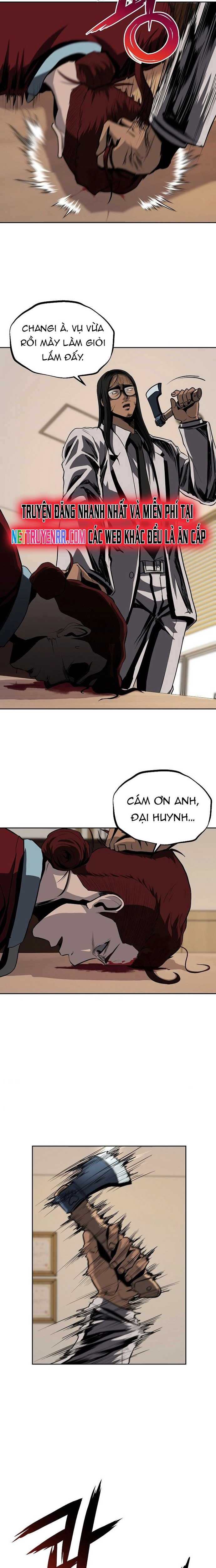 Vương Đạo Chap 31 - Next Chap 32