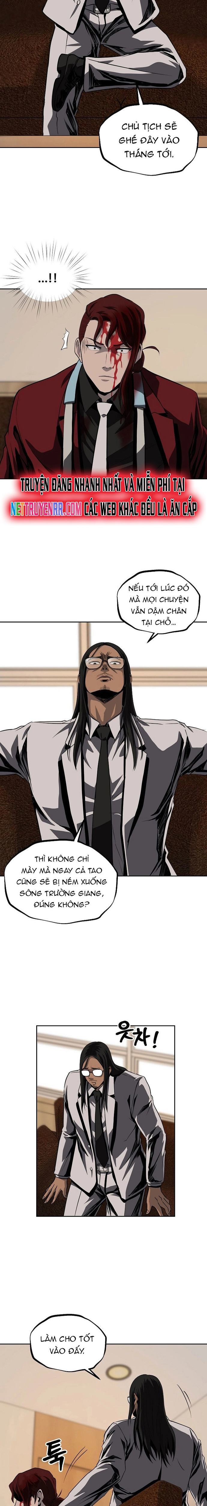 Vương Đạo Chap 31 - Next Chap 32