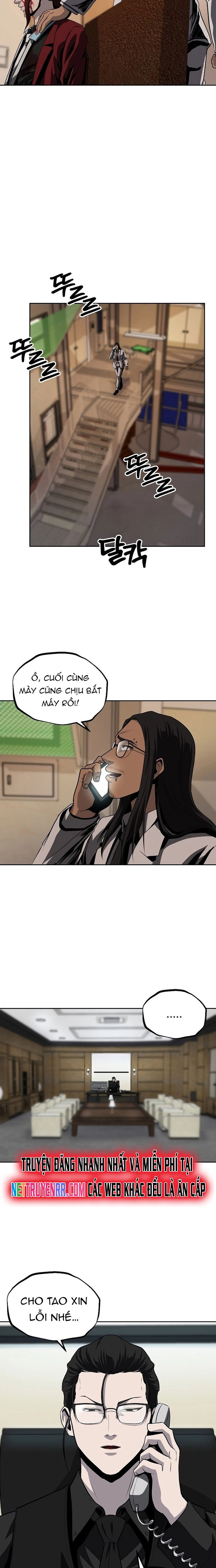 Vương Đạo Chap 31 - Next Chap 32