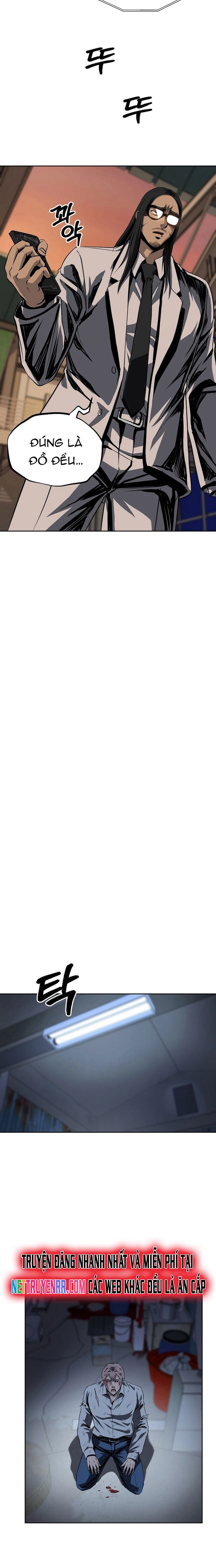 Vương Đạo Chap 31 - Next Chap 32