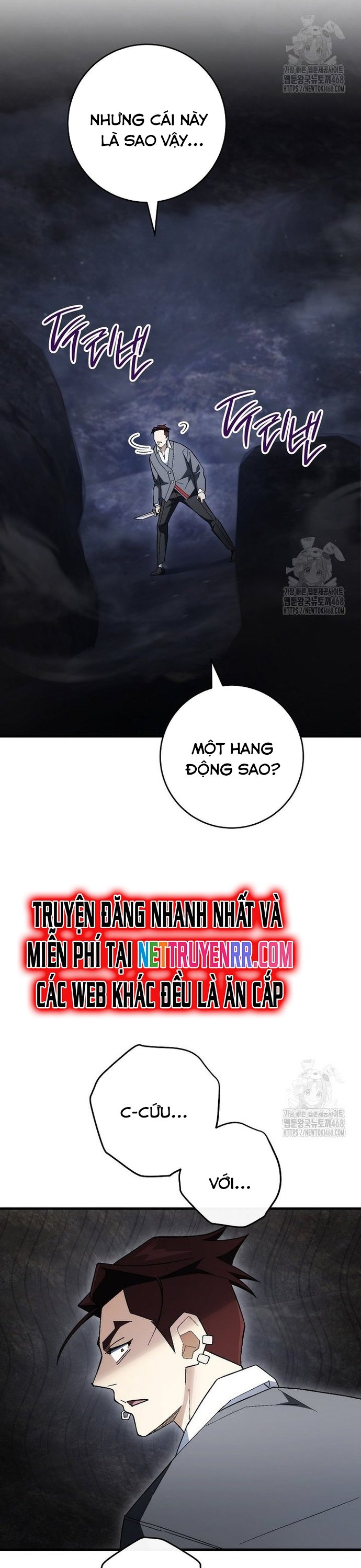 Anh Hùng Trở Lại Chap 110 - Next Chap 111