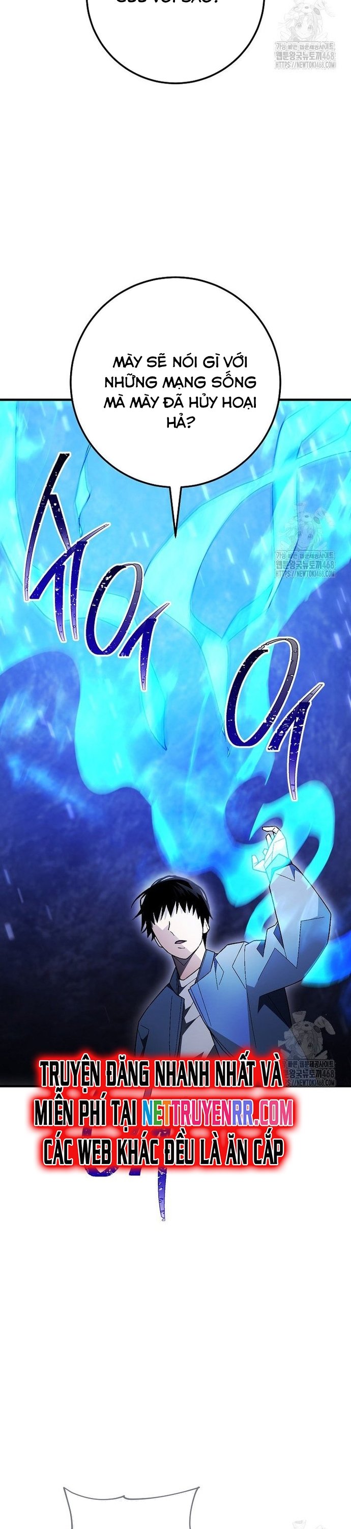 Anh Hùng Trở Lại Chap 110 - Next Chap 111