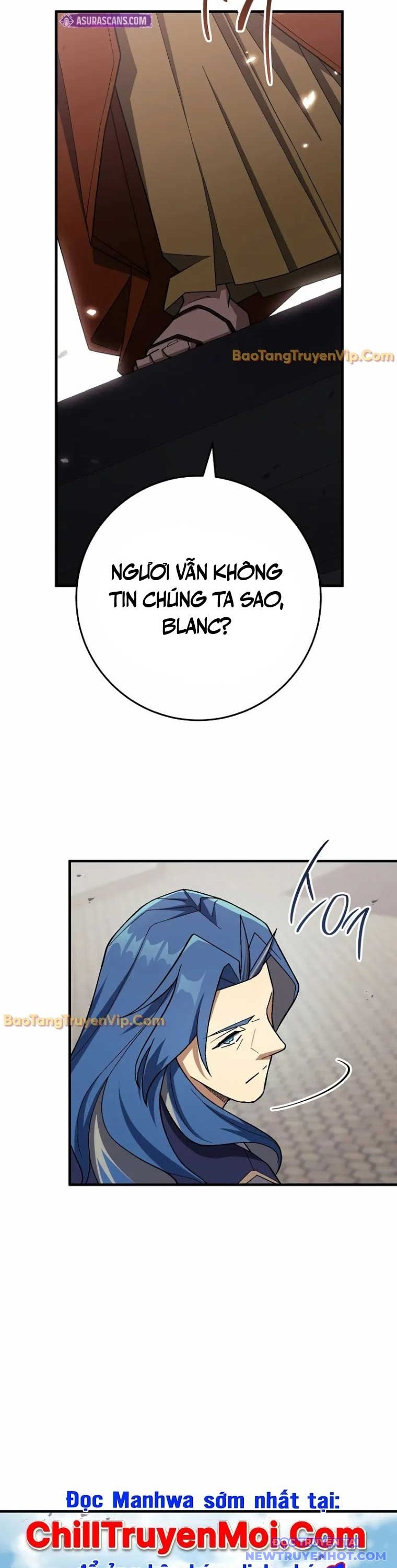 Anh Hùng Trở Lại Chap 118 - Next Chap 119