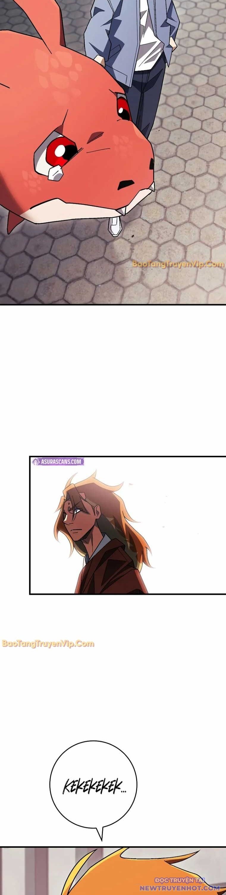 Anh Hùng Trở Lại Chap 118 - Next Chap 119