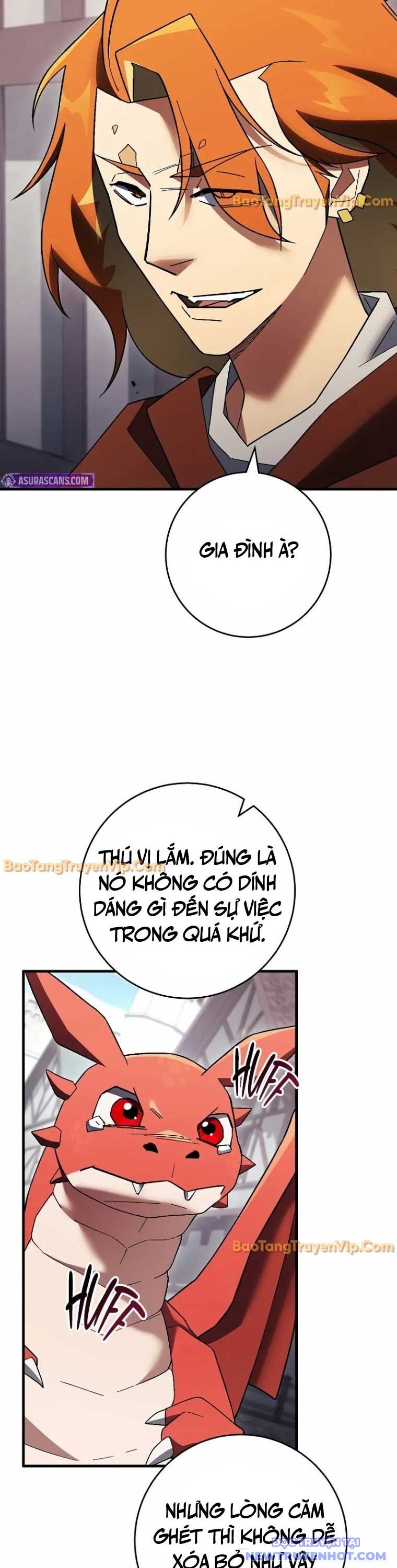 Anh Hùng Trở Lại Chap 118 - Next Chap 119