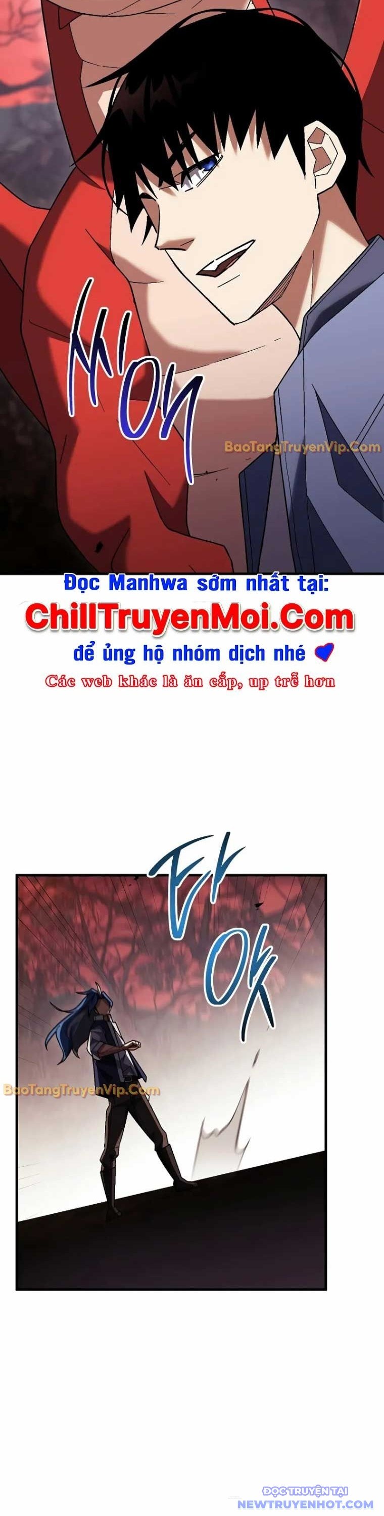Anh Hùng Trở Lại Chap 118 - Next Chap 119
