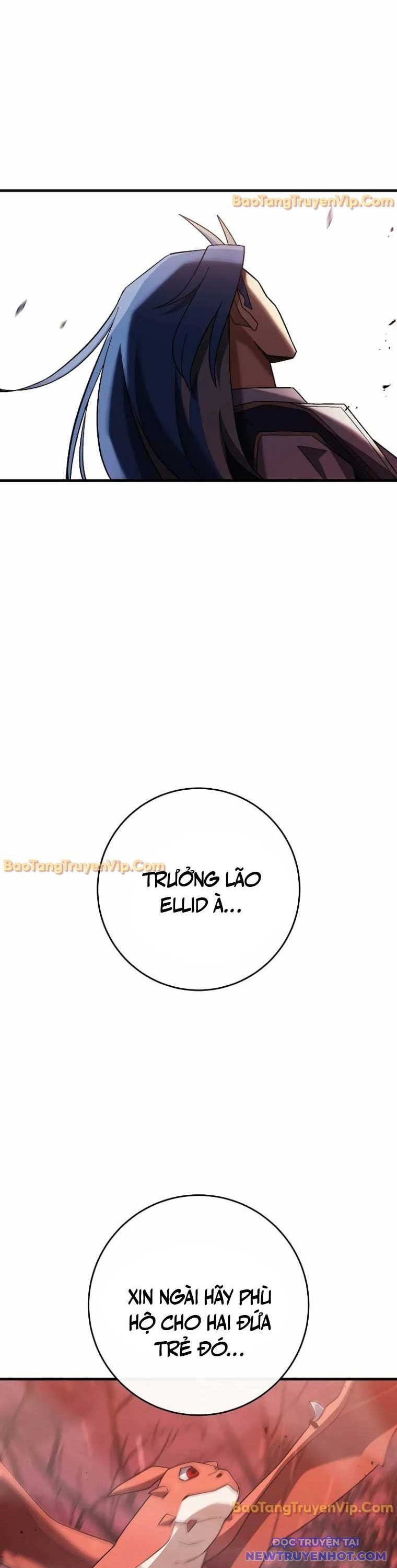 Anh Hùng Trở Lại Chap 118 - Next Chap 119