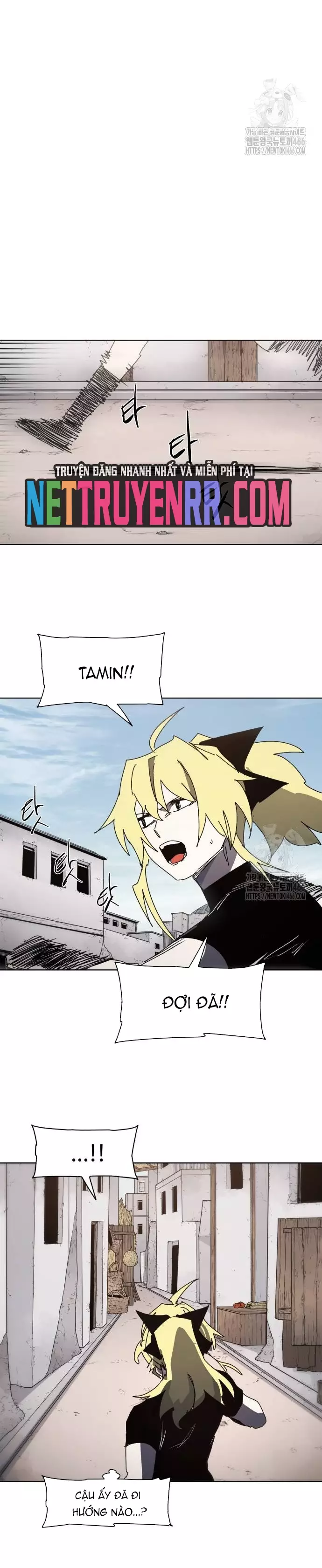 Kỵ Sĩ Báo Thù Chap 176 - Next Chap 177