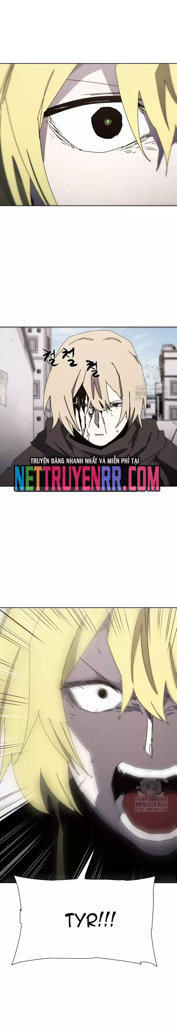 Kỵ Sĩ Báo Thù Chap 176 - Next Chap 177