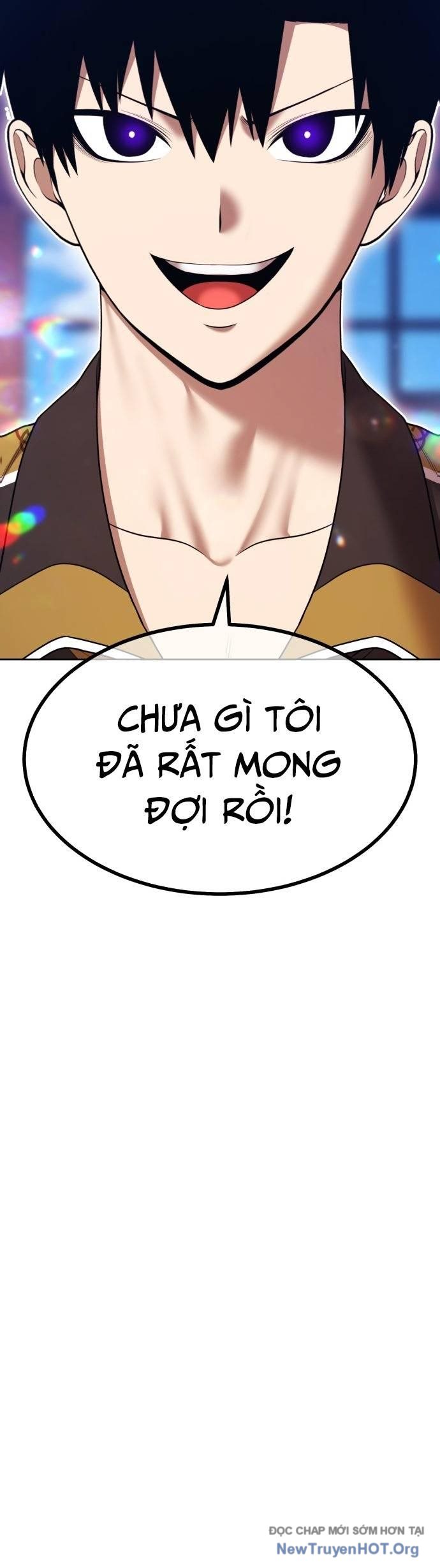 Gậy Gỗ Cấp 99 Chap 106 - Next Chap 107