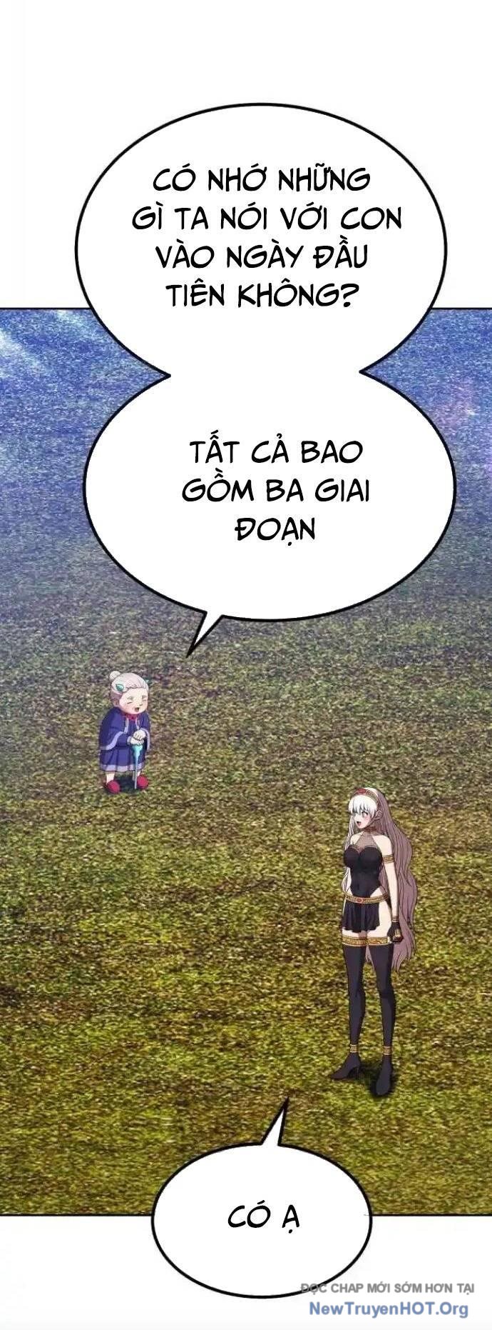 Gậy Gỗ Cấp 99 Chap 109 - Next Chap 110