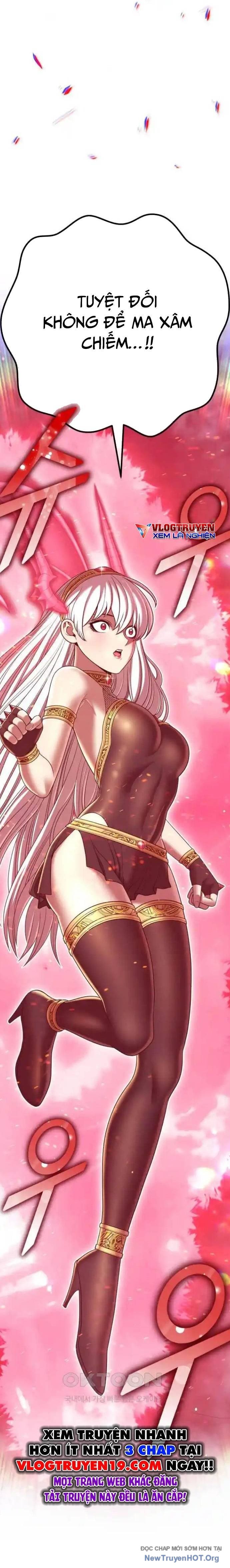 Gậy Gỗ Cấp 99 Chap 109 - Next Chap 110