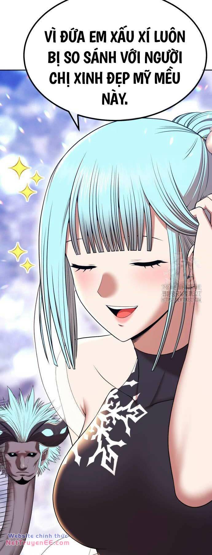 Gậy Gỗ Cấp 99 Chap 90 - Next Chap 91